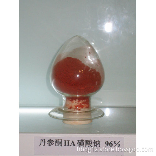 SodiumTanshinon IIAsilate